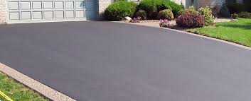 Best Driveway Snow Removal Preparation  in Travis Ranch, TX